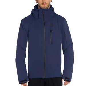 Orsden Men's Slope Ski Jacket, Nightfall, XL, NWT